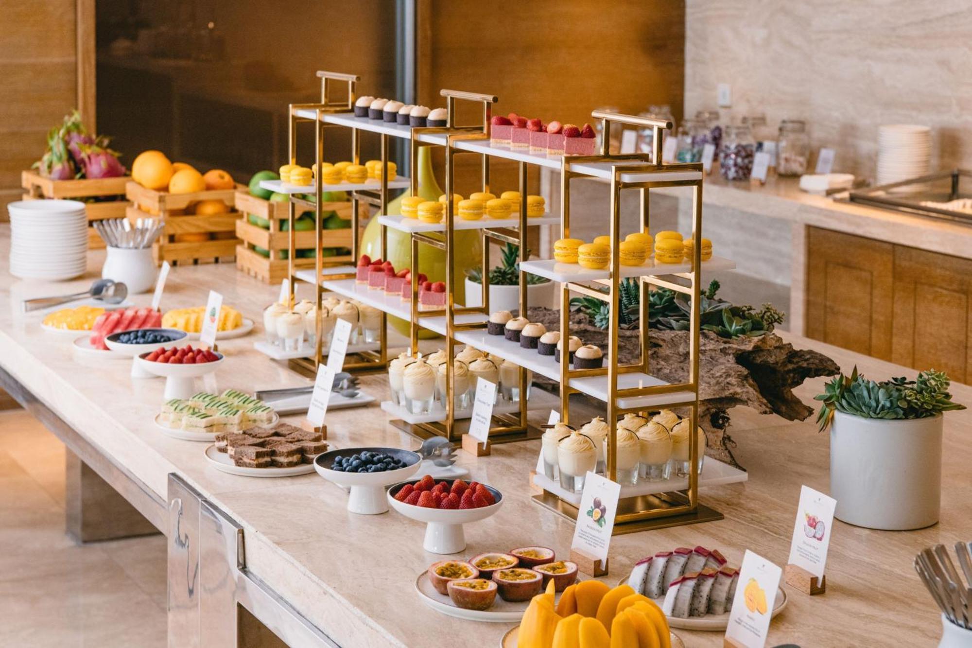 JW Marriott Hotel Hanoi Esterno foto